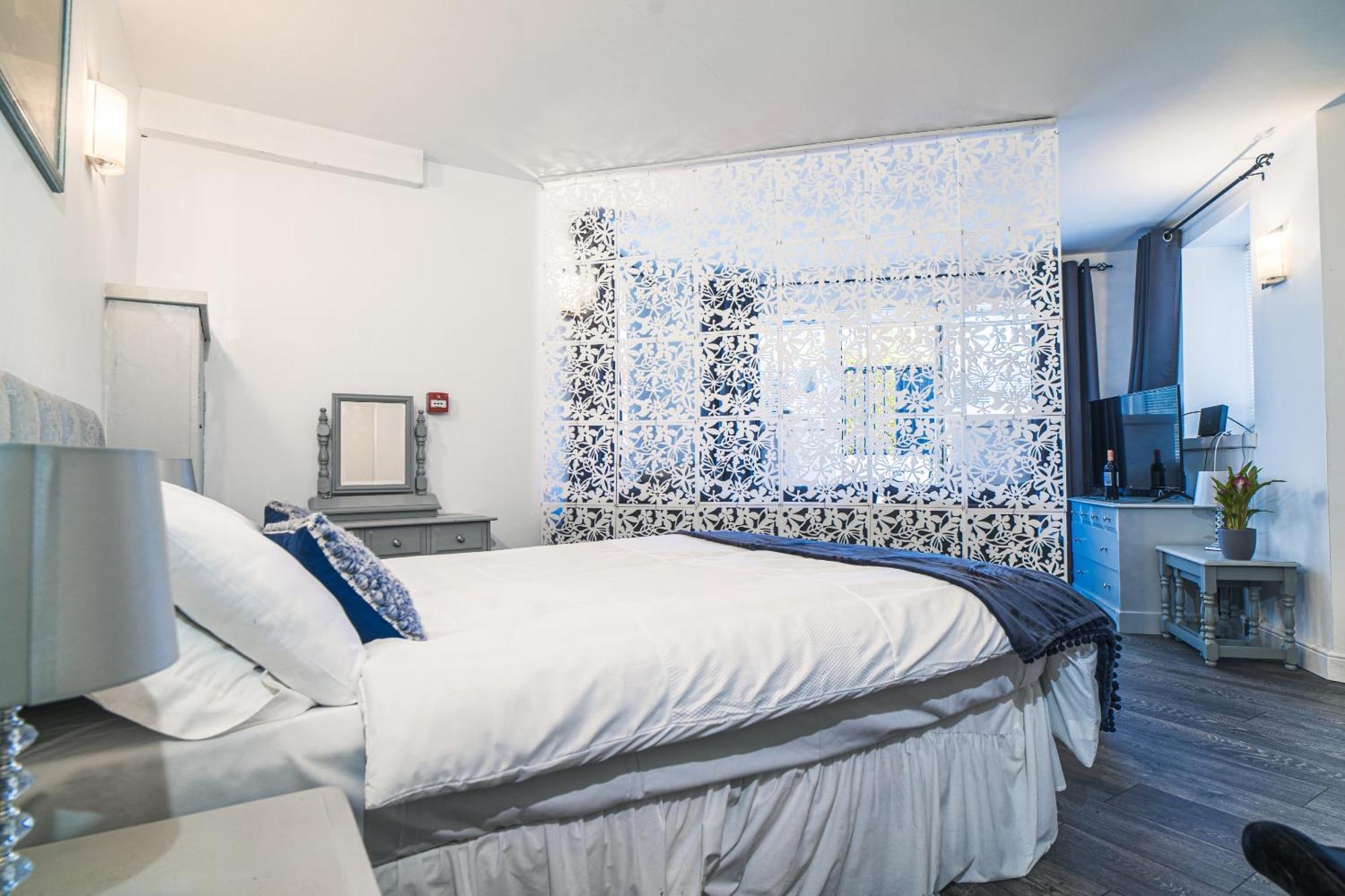 Beachmount Holiday Apartments Колвин Бэй Номер фото